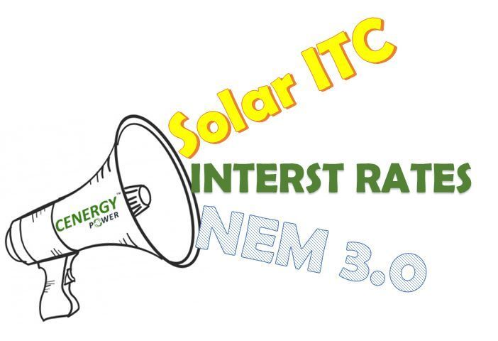 Customer Solar Interconnection Filings Ahead of Upcoming Deadlines