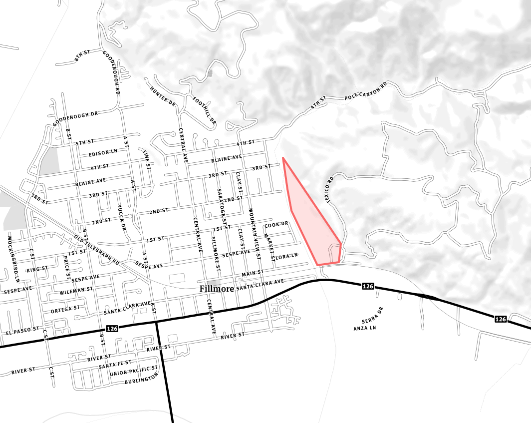 Proposed Solar Project Near Fillmore Gets New Player