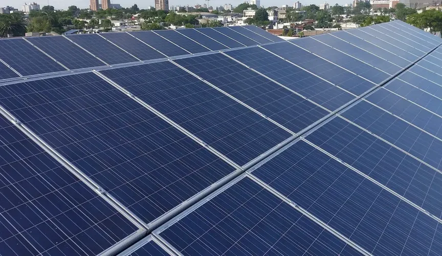 Community solar can help revitalize communities. Here’s how