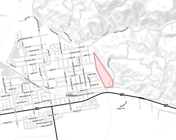 Proposed Solar Project Near Fillmore Gets New Player