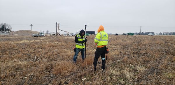 Olmsted County, Cenergy Power, and People's Energy Cooperative partner on clean energy initiative